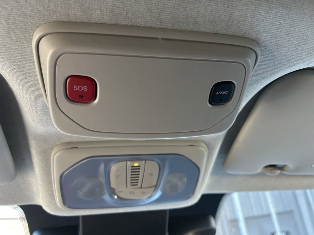 New 2026 RAM ProMaster 2500 w/ Convenience Group image 21