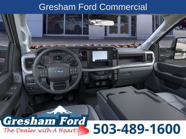 New 2026 Ford F350 XL image 11
