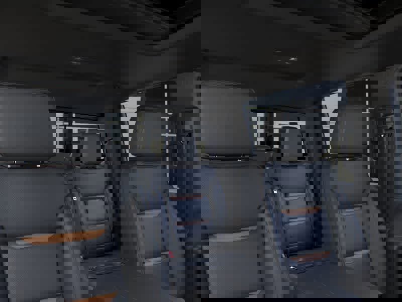 New 2026 GMC Sierra 1500 AT4 w/ AT4 Premium Package image 24