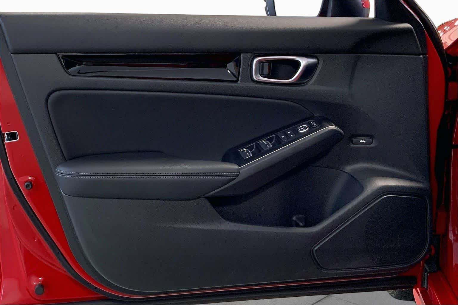 Used 2022 Honda Civic Touring image 21