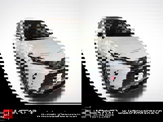 Used 2024 Toyota Venza Limited AWD/4WD image 1