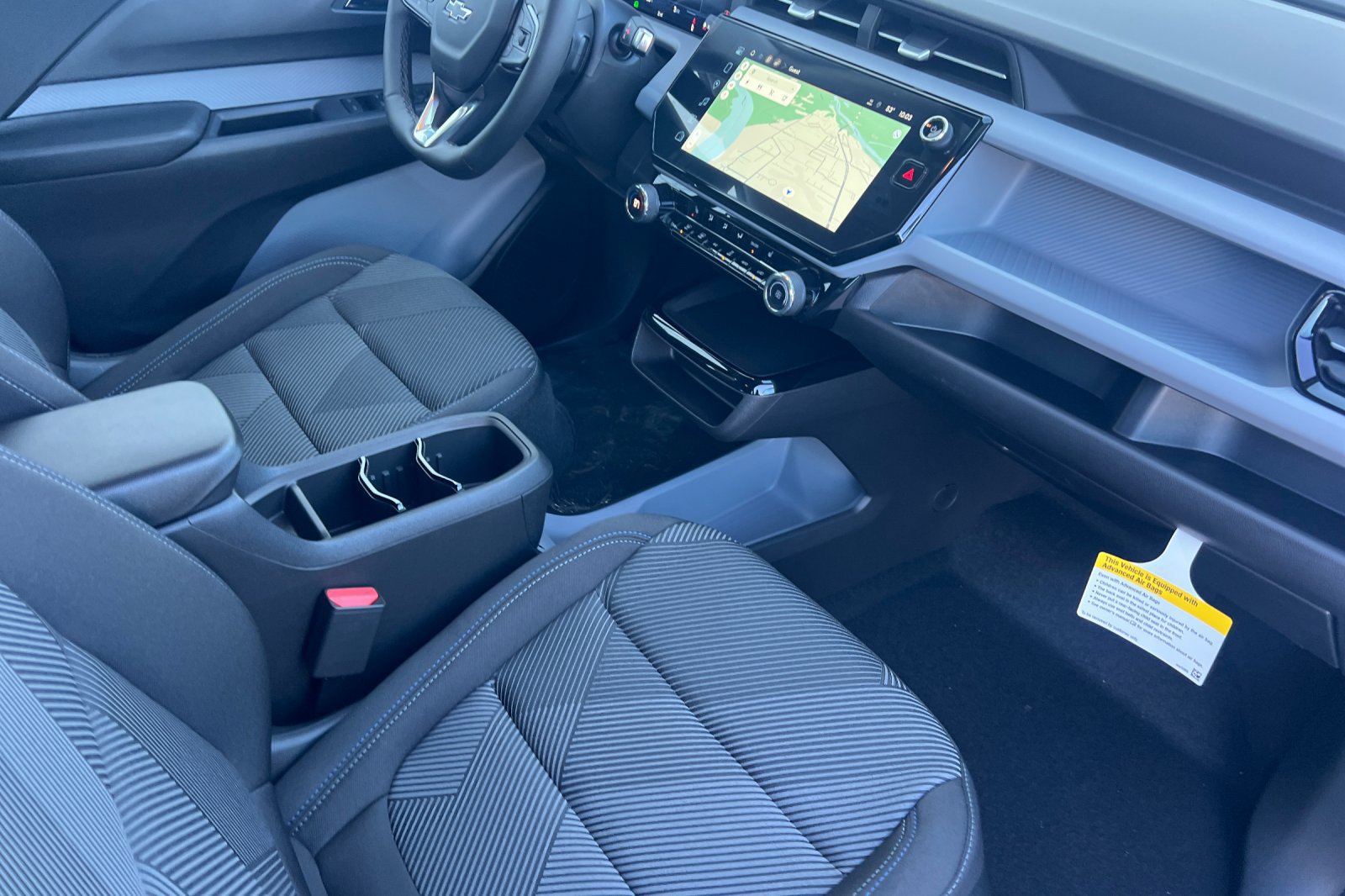 New 2027 Chevrolet Bolt LT w/ Comfort Package FWD image 13