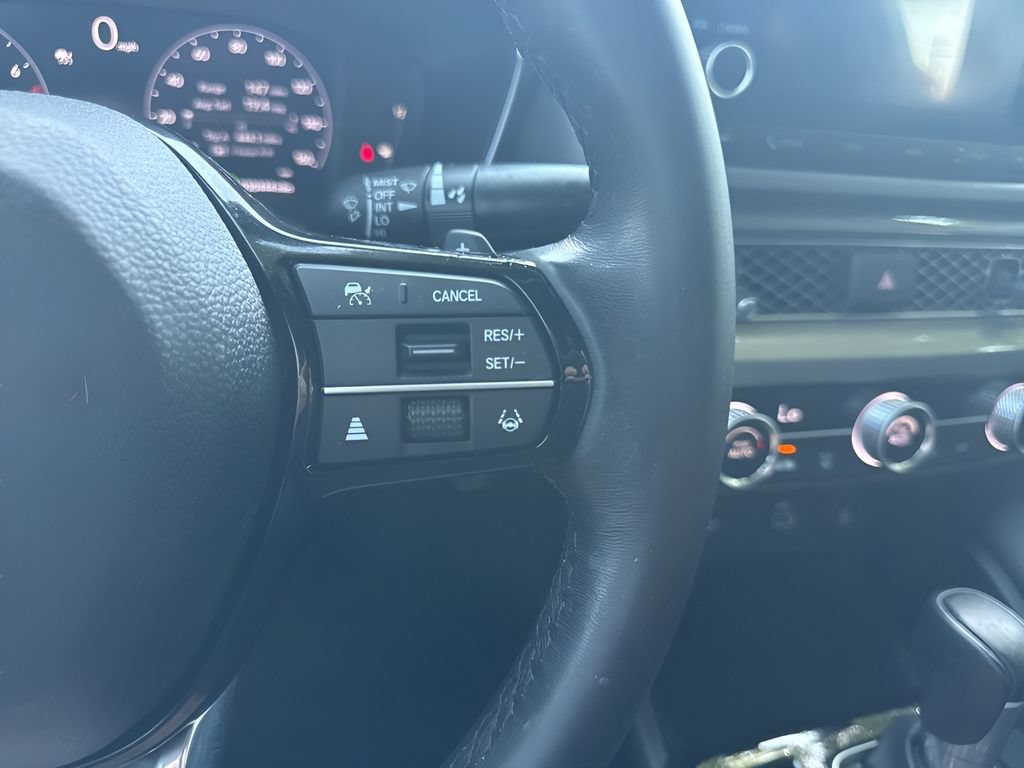 Used 2023 Acura Integra FWD image 17
