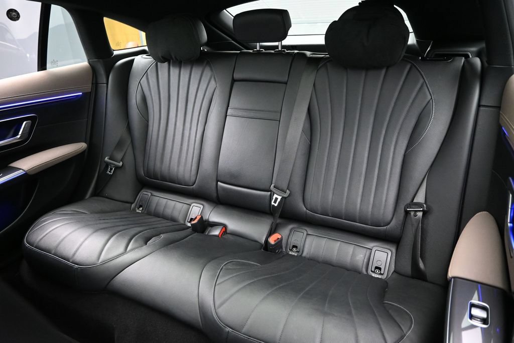 Used 2023 Mercedes-Benz EQS 450+ 4MATIC Sedan image 13