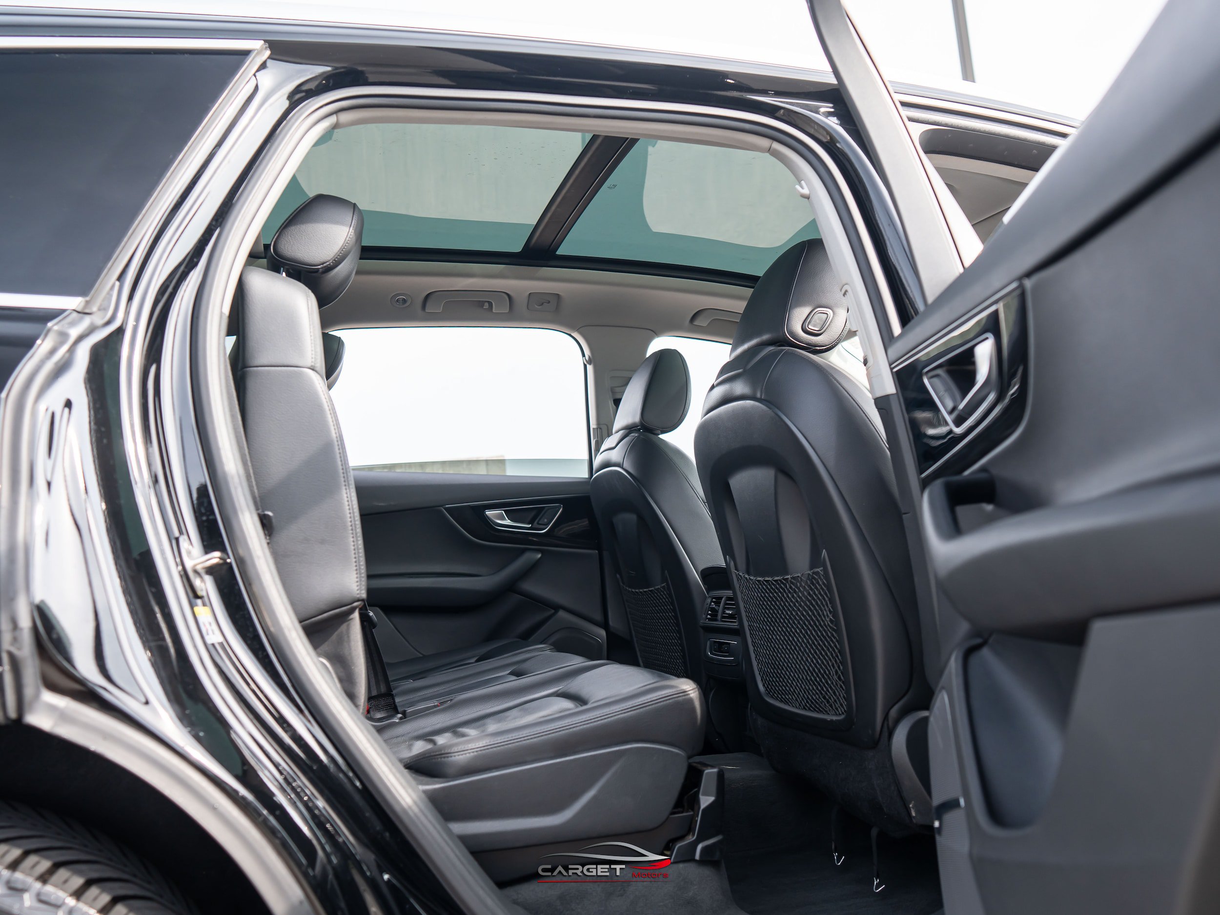 Used 2019 Audi Q7 3.0T Premium Plus AWD/4WD image 19