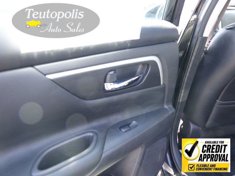 Used 2018 Nissan Altima 2.5 SL FWD image 32
