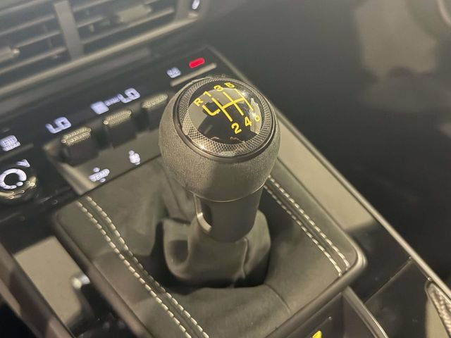 Certified 2026 Porsche 911 GT3 RWD image 27