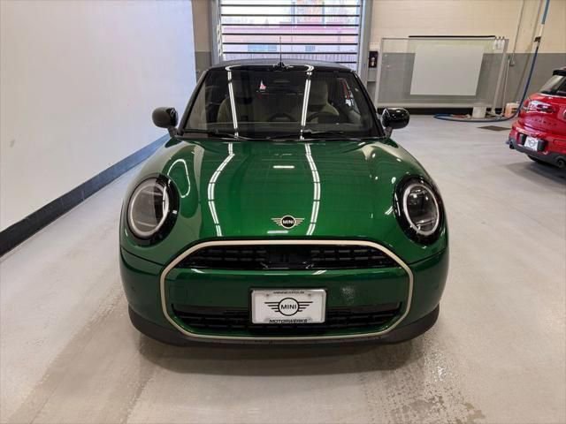 New 2026 MINI Cooper image 8