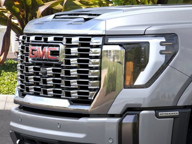 New 2026 GMC Sierra 2500 Denali w/ Denali Reserve Package AWD/4WD image 13