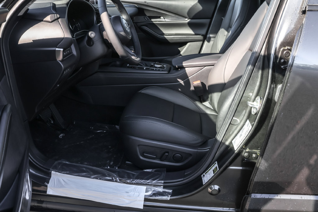 New 2026 MAZDA CX-30 AWD 2.5 S image 25