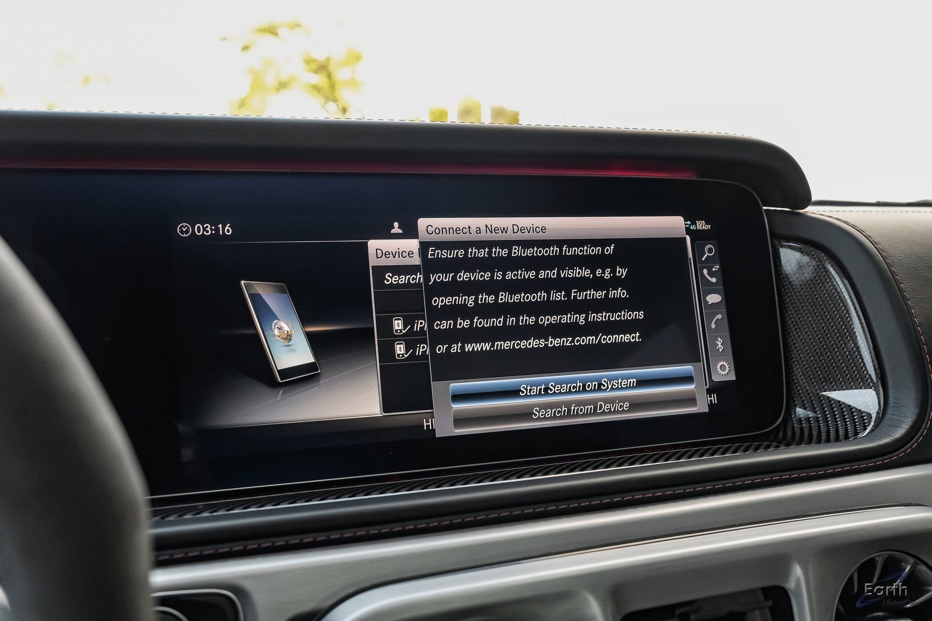 Used 2021 Mercedes-Benz G 63 AMG 4MATIC image 62