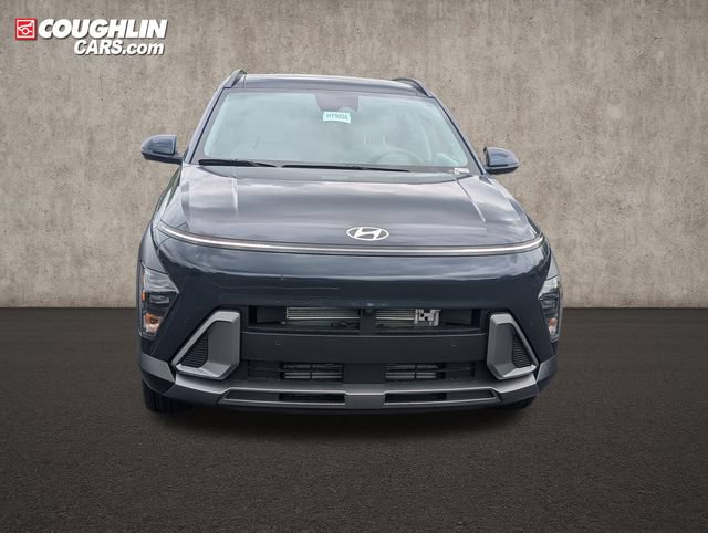 New 2026 Hyundai Kona Limited AWD/4WD video 2