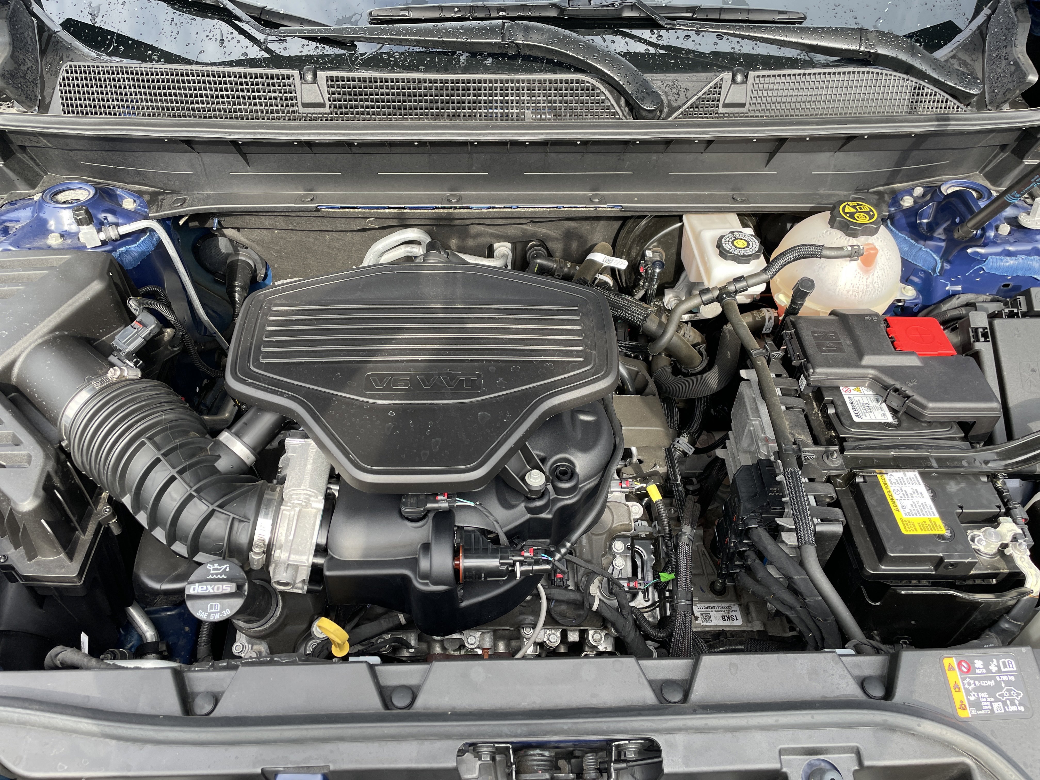 Certified 2023 GMC Acadia SLT w/ Elevation Edition image 28