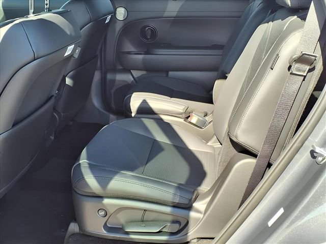 New 2026 Hyundai Palisade XRT Pro image 13