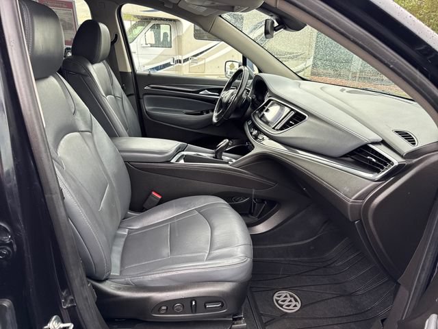 Used 2020 Buick Enclave Premium AWD/4WD image 29