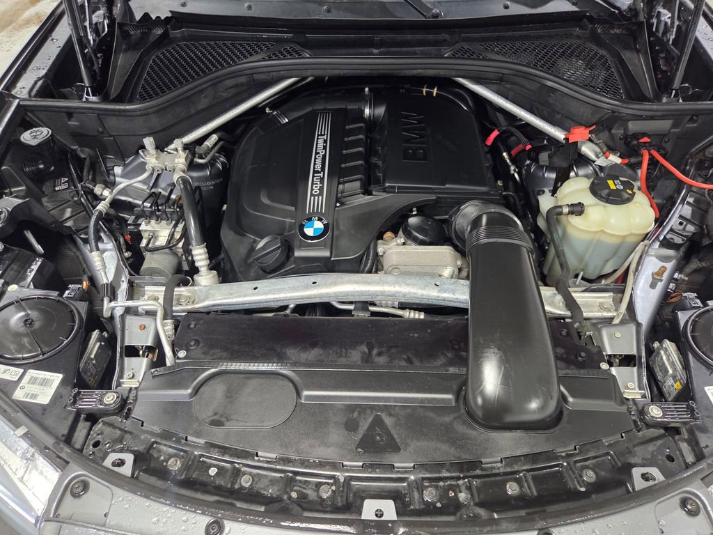 Used 2018 BMW X5 xDrive35i image 23