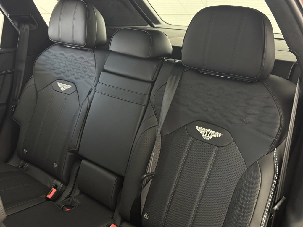 New 2025 Bentley Bentayga image 46