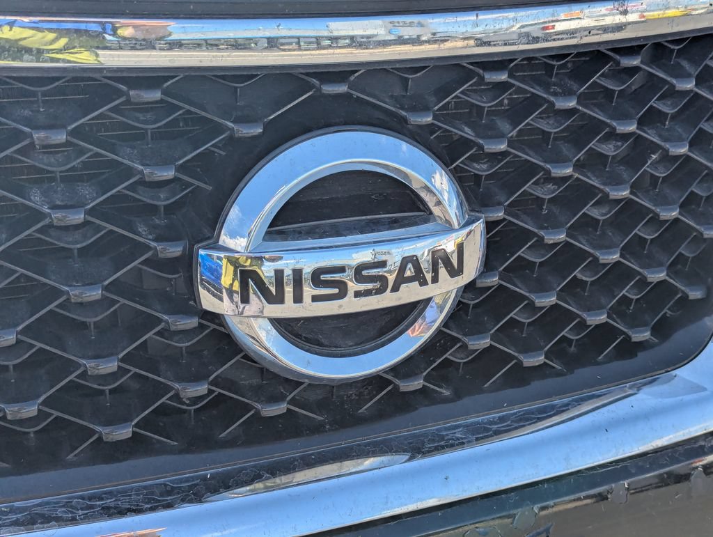 Used 2014 Nissan Pathfinder S FWD image 11