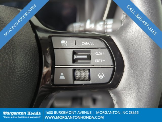 New 2026 Honda Pilot EX-L image 15