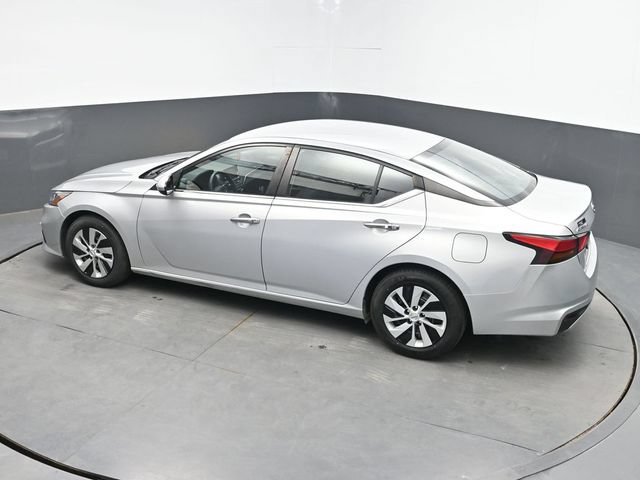 Used 2021 Nissan Altima 2.5 S FWD image 35