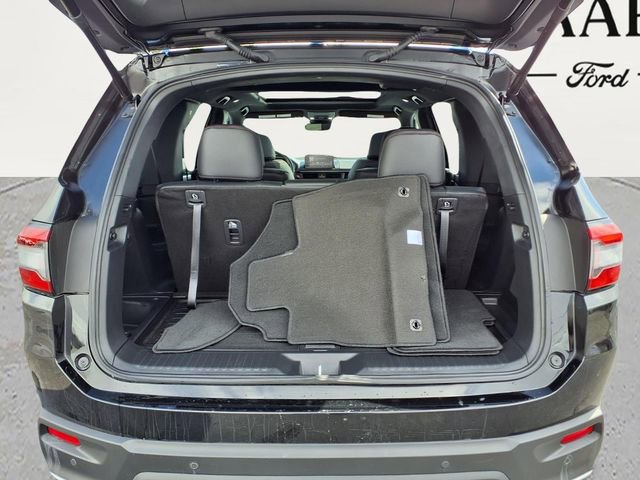 Used 2025 Honda Pilot Black Edition image 10