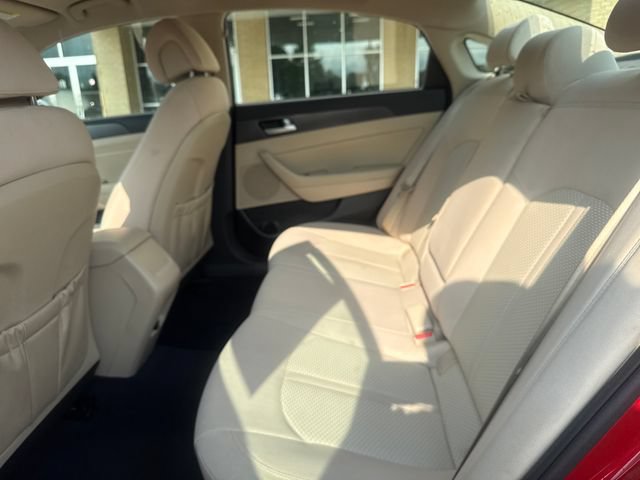 Used 2017 Hyundai Sonata Sport FWD image 19