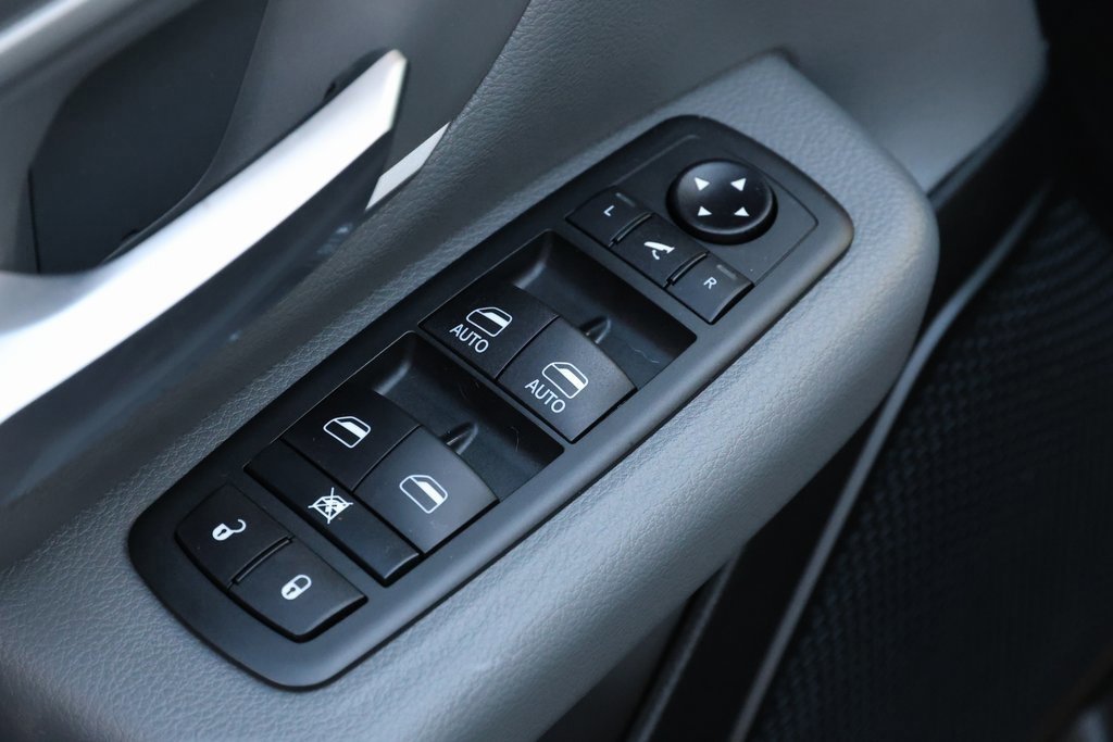 Used 2021 RAM 1500 Big Horn image 19