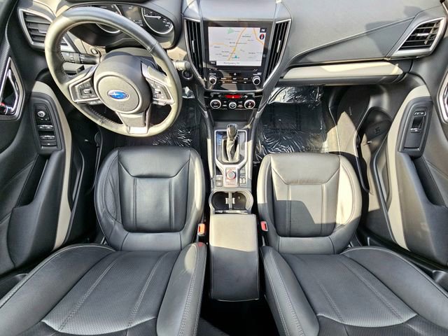 Used 2023 Subaru Forester Limited image 27