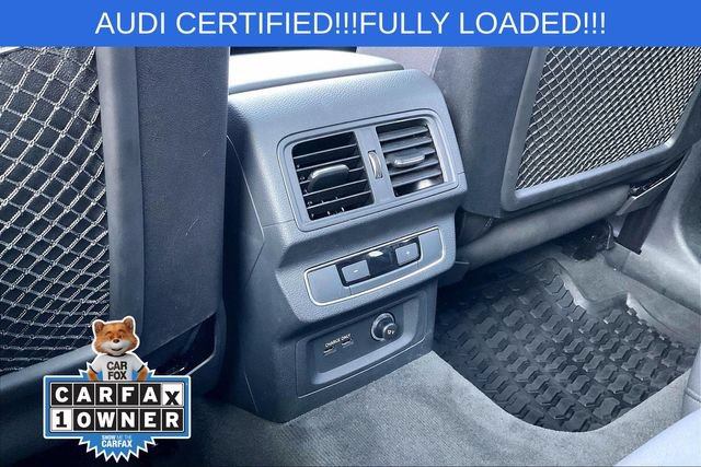Certified 2023 Audi Q5 2.0T Premium Plus w/ Premium Plus Package AWD/4WD image 34