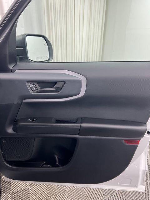 Used 2024 Ford Bronco Sport Big Bend image 20