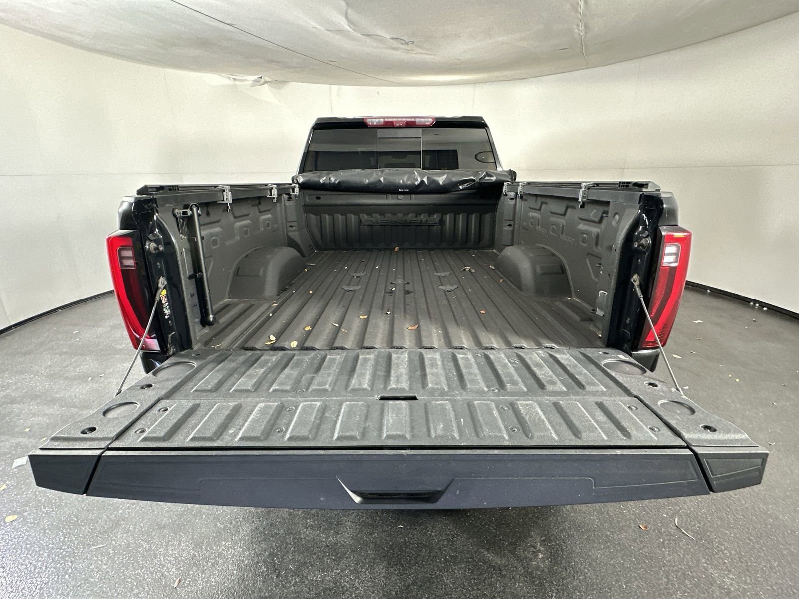 Used 2024 GMC Sierra 2500 Denali Ultimate image 33