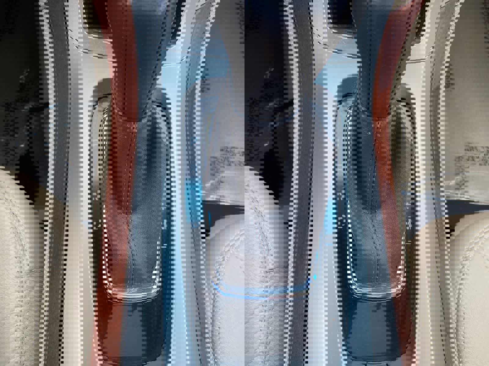 Used 2008 Cadillac CTS 3.6 w/ Luxury Level Two Package image 34