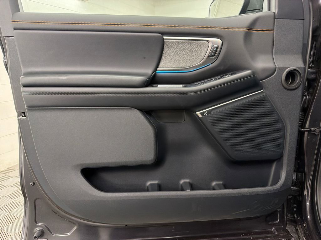 New 2026 Ford Expedition Tremor AWD/4WD image 16