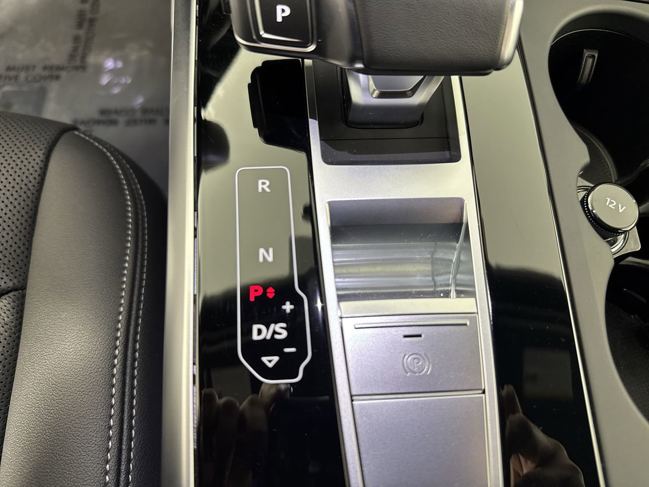 Used 2025 Audi Q7 3.0T Premium Plus w/ Premium Plus Package image 17