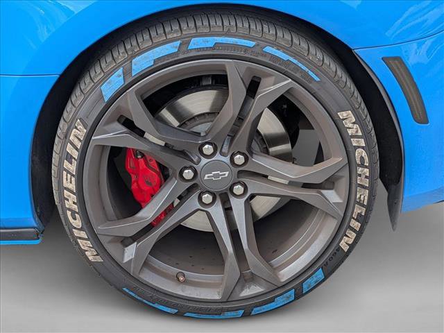 Used 2022 Chevrolet Camaro SS image 6