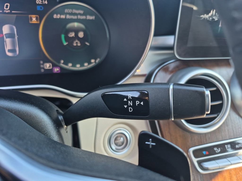 Used 2021 Mercedes-Benz C 300 4MATIC Sedan image 26