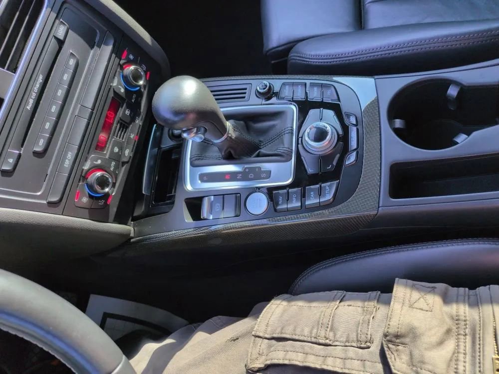 Used 2009 Audi S5 4.2 image 50