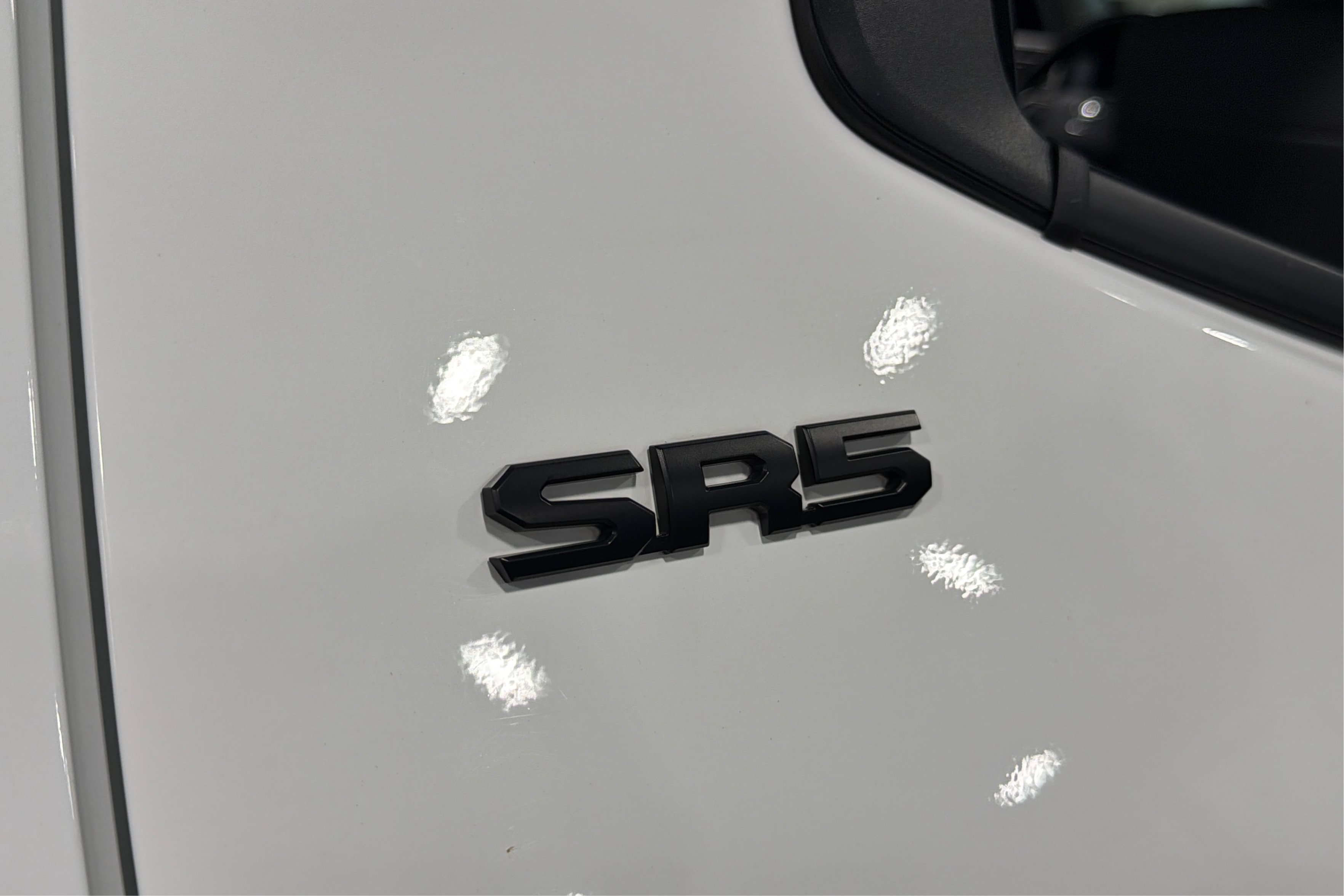Used 2023 Toyota Tundra SR5 w/ TRD Sport Premium Package AWD/4WD image 42