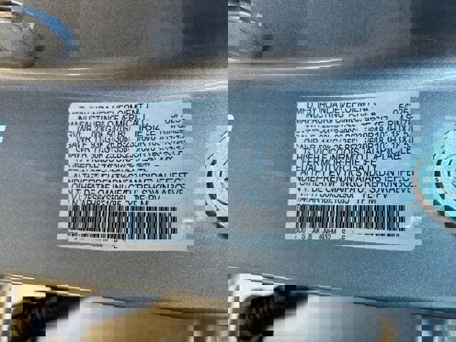 Certified 2025 Honda CR-V Sport-L image 31