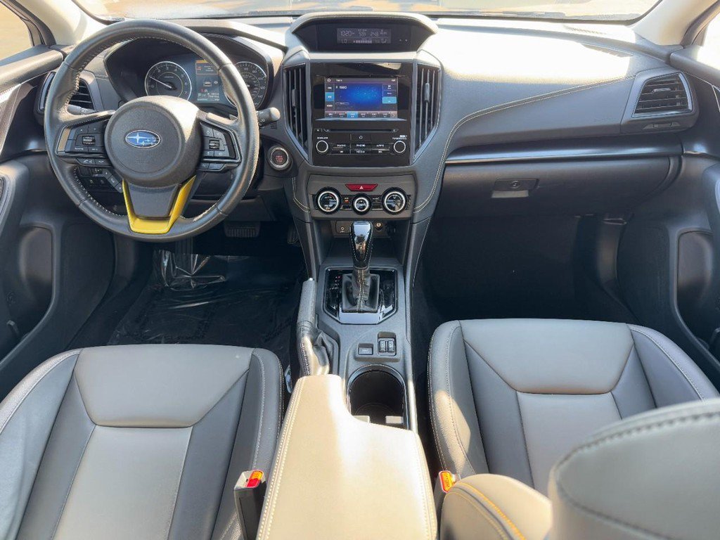 Used 2021 Subaru Crosstrek 2.5i Sport image 11