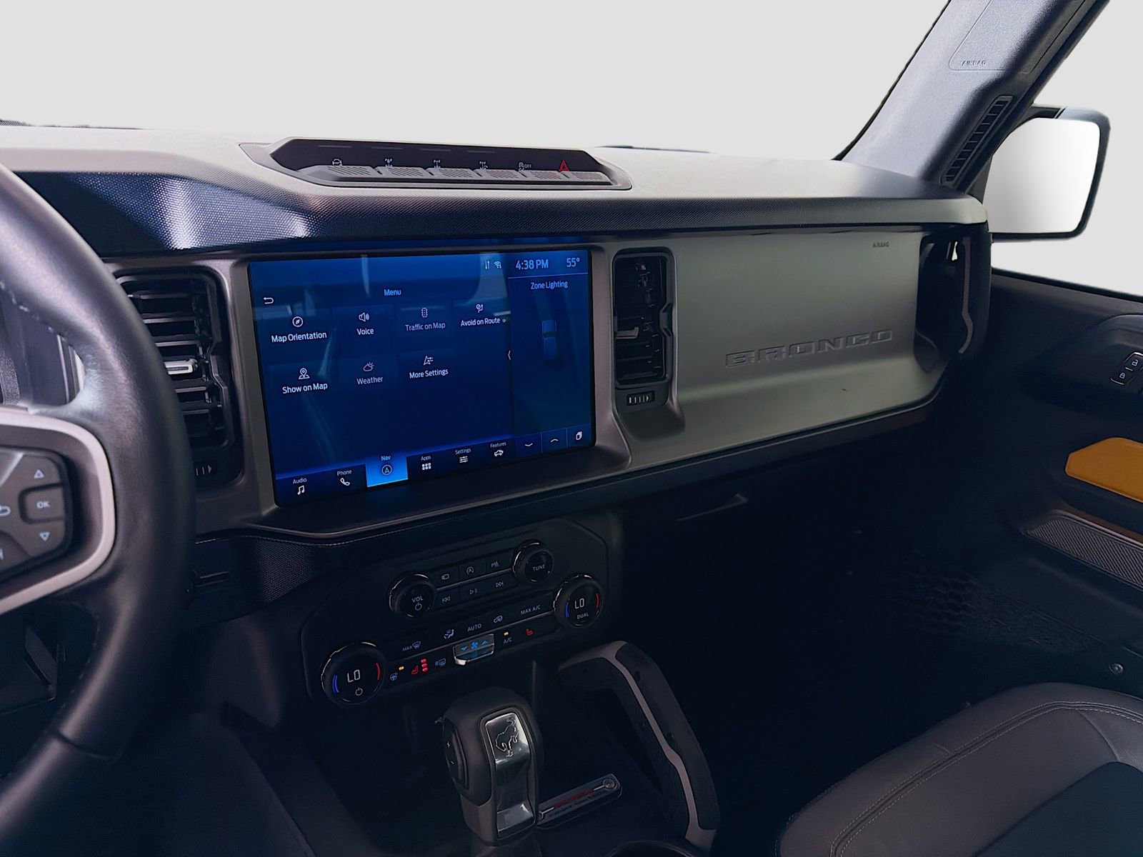 Used 2021 Ford Bronco First Edition image 26