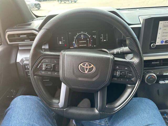 Used 2024 Toyota Tacoma SR5 image 30