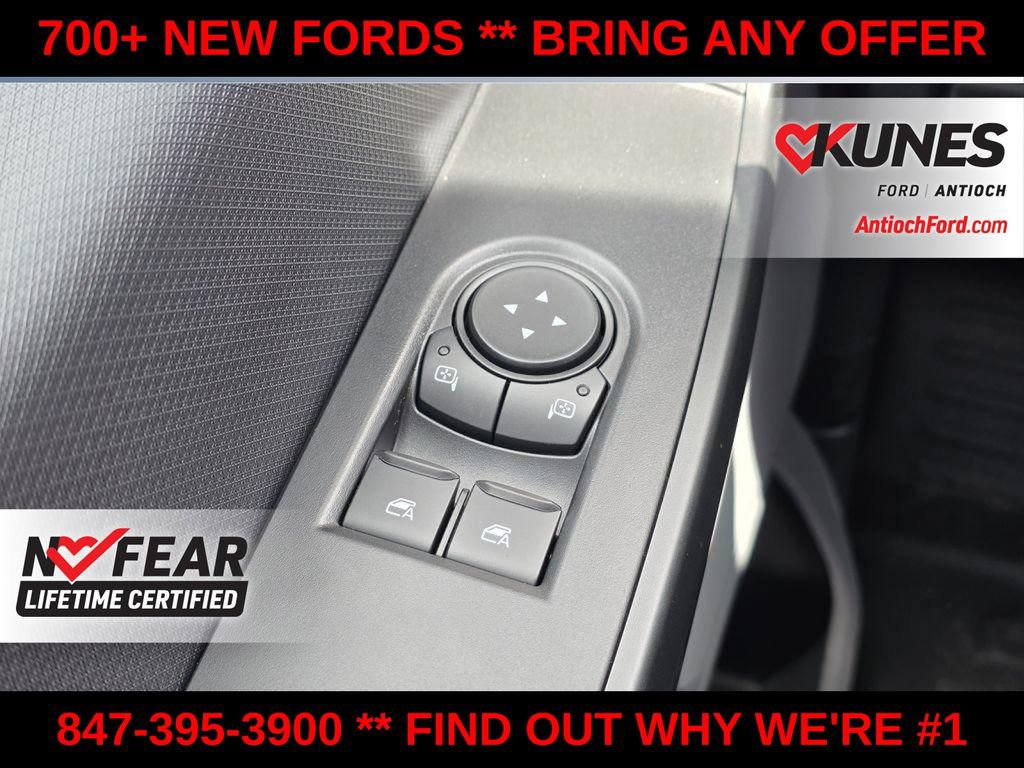 New 2026 Ford F150 XL w/ Equipment Group 103A High AWD/4WD image 79