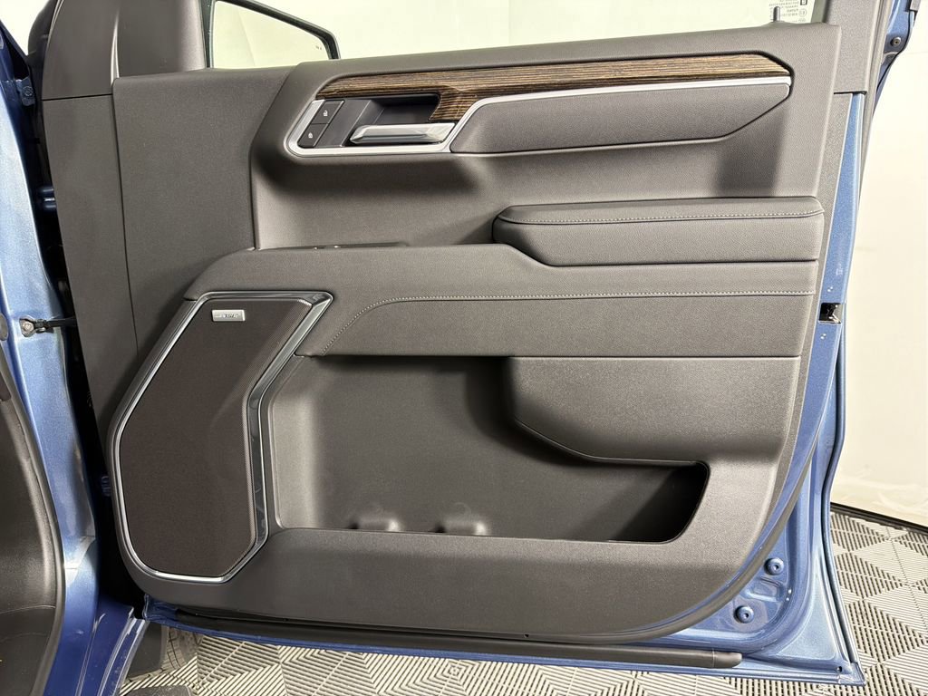 New 2026 GMC Sierra 1500 Elevation w/ Elevation Premium Package image 12