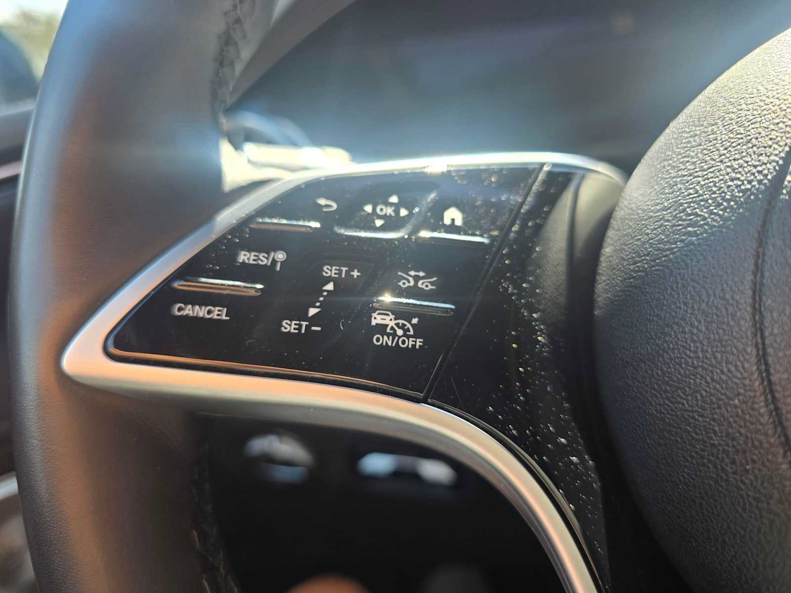 Used 2024 Mercedes-Benz EQS 450+ SUV image 33