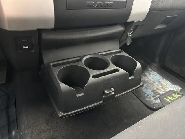 Used 2010 Dodge Ram 1500 Truck SLT AWD/4WD image 40