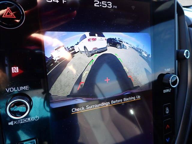 Certified 2022 Subaru WRX Premium image 20