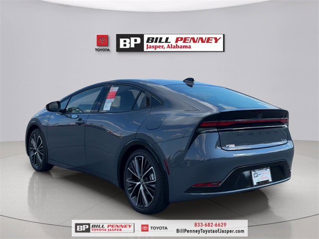 New 2026 Toyota Prius XLE image 3