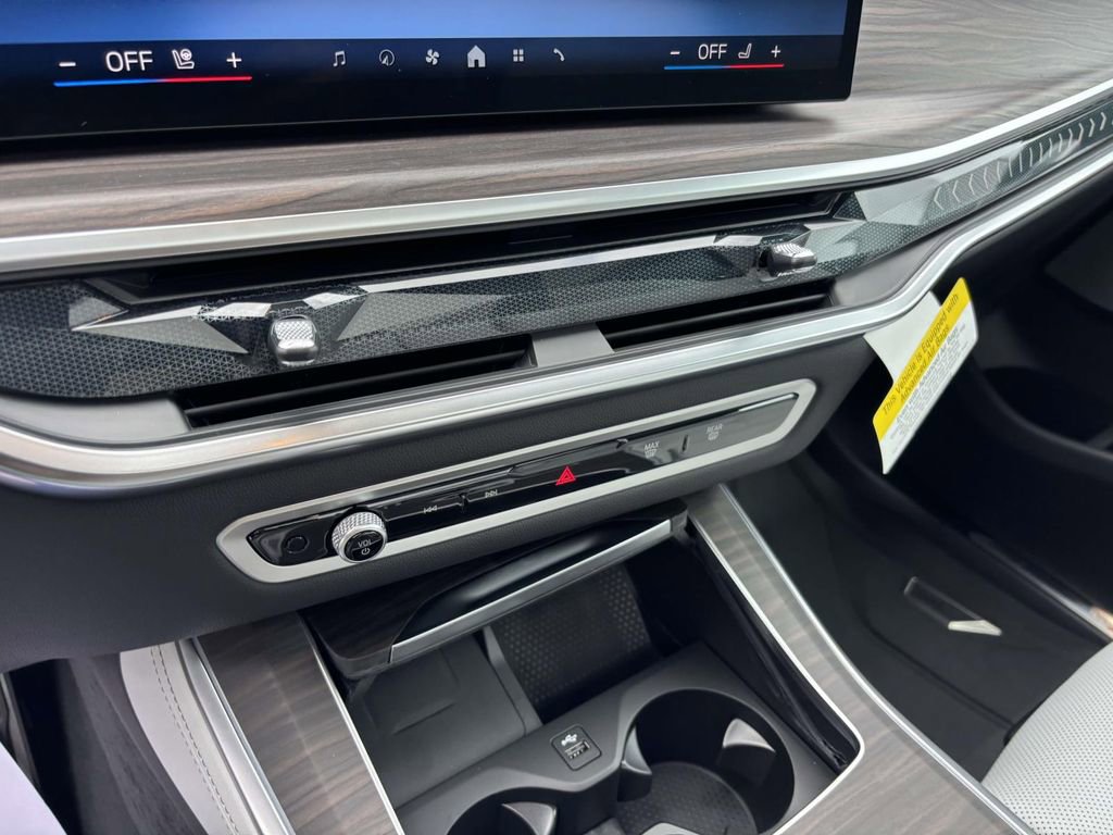 New 2026 BMW X5 xDrive40i w/ M Sport Package image 20