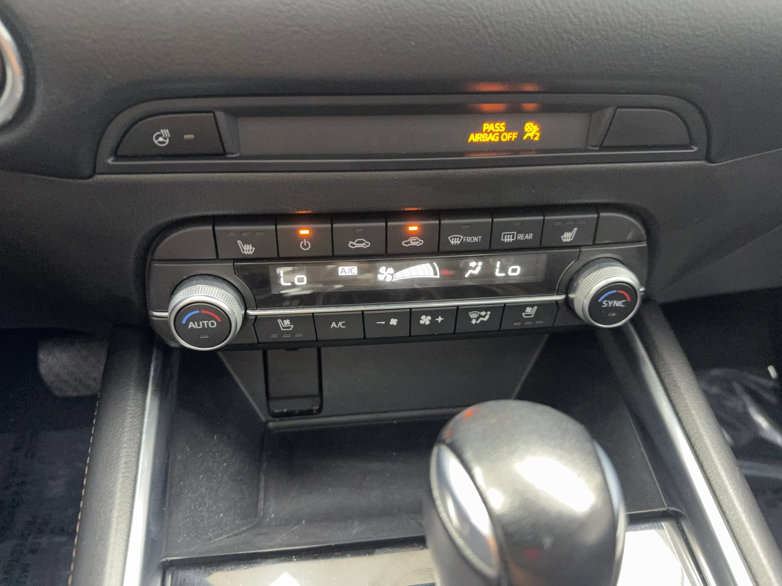 Used 2019 MAZDA CX-5 Grand Touring w/ GT Premium Package FWD image 30